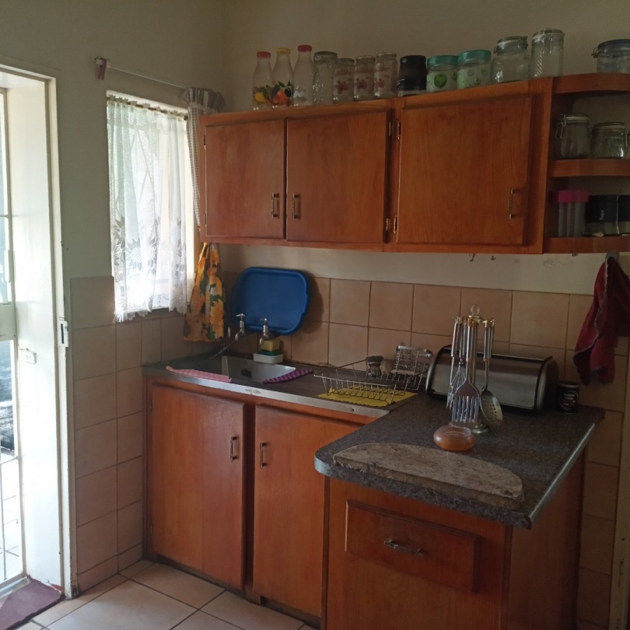 4 Bedroom Property for Sale in Brandfort Free State